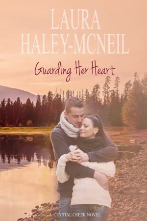 Cover for Guarding Her Heart