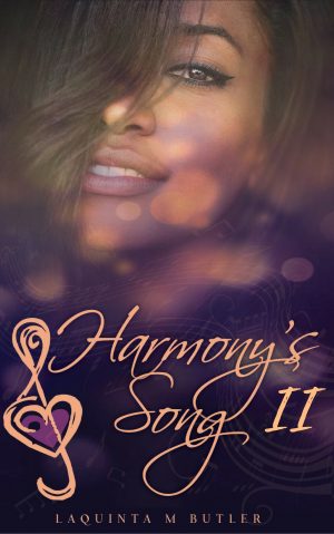 Cover for Harmony's Song Part 2