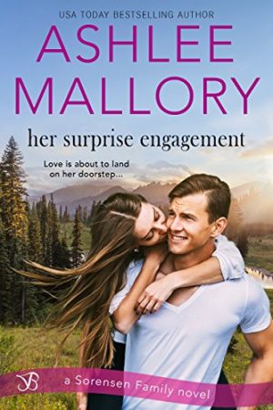 Cover for Her Surprise Engagement