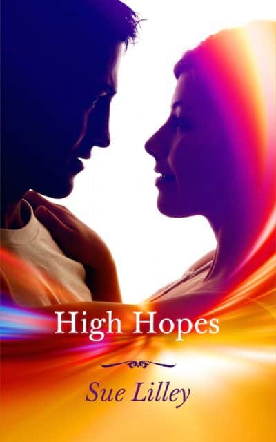 Cover for High Hopes