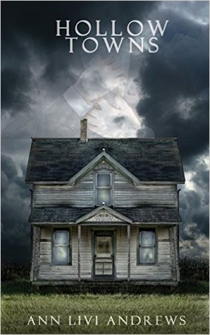 Cover for Hollow Towns
