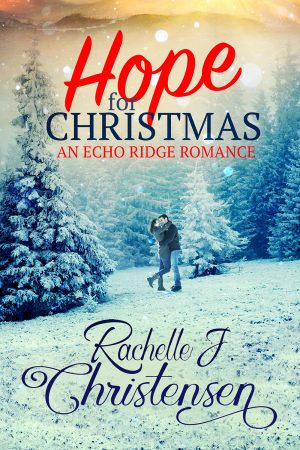 Cover for Hope for Christmas