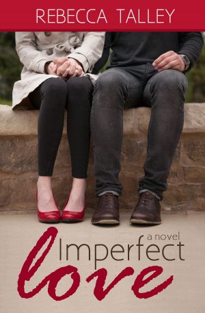 Cover for Imperfect Love