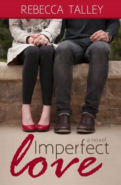 Cover for Imperfect Love