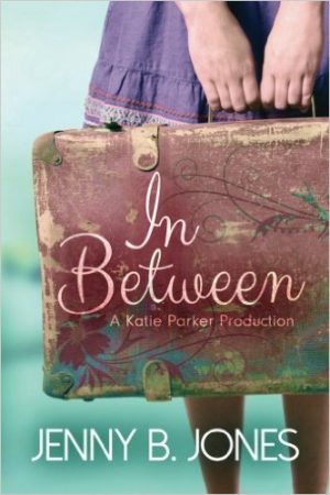 Cover for In Between