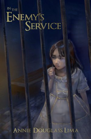 Cover for In the Enemy's Service