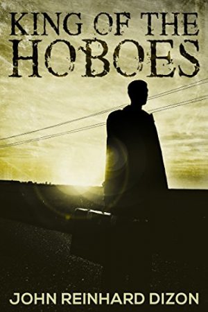 Cover for King of the Hoboes
