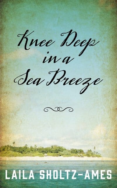 Cover for Knee Deep in a Sea Breeze