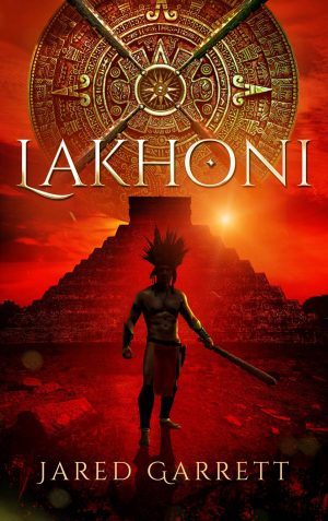 Cover for Lakhoni