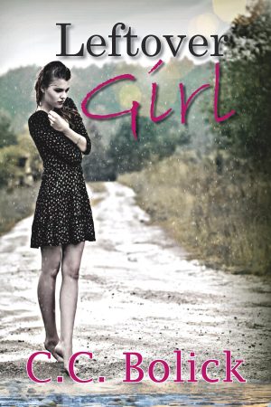 Cover for Leftover Girl