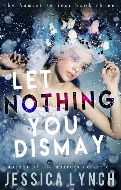 Cover for Let Nothing You Dismay