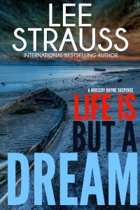 Cover for Life is But a Dream