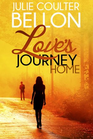 Cover for Love's Journey Home