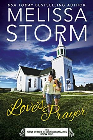Cover for Love's Prayer
