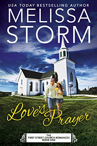 Cover for Love's Prayer