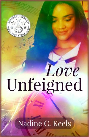 Cover for Love Unfeigned