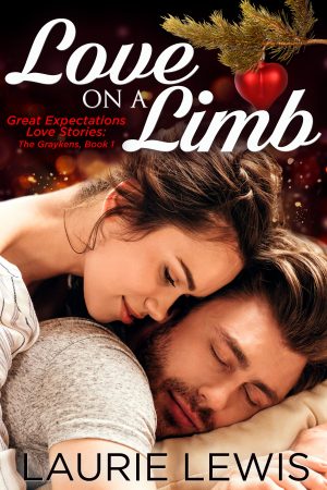 Cover for Love on a Limb