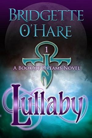 Cover for Lullaby