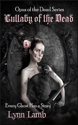 Cover for Lullaby of the Dead