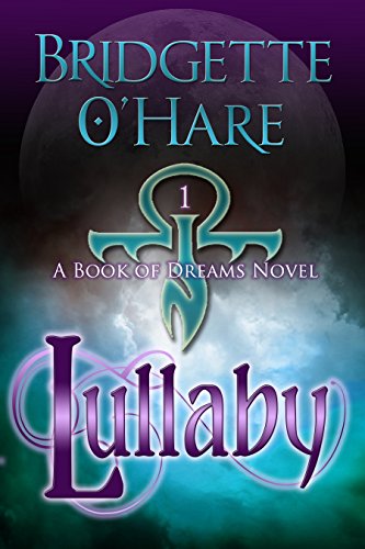 Cover for Lullaby