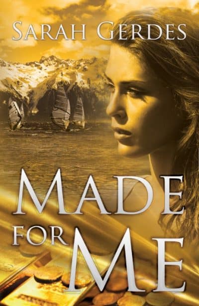 Cover for Made for Me