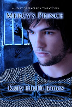 Cover for Mercy's Prince