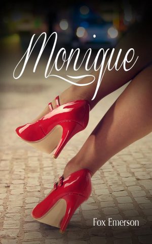 Cover for Monique