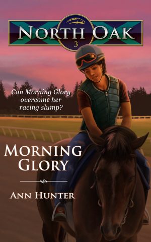 Cover for Morning Glory