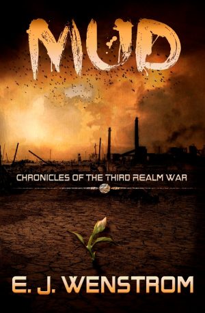 Cover for Mud