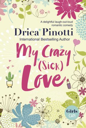 Cover for My Crazy (Sick) Love