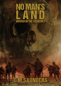 Cover for No Man's Land