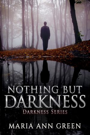 Cover for Nothing but Darkness