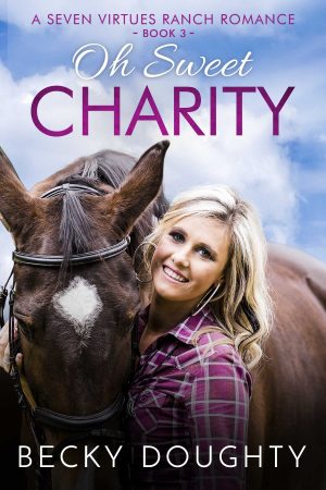 Cover for Oh Sweet Charity