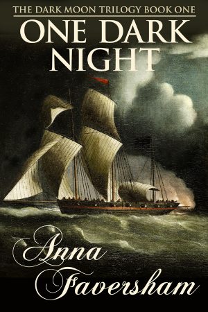 Cover for One Dark Night