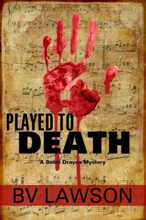 Cover for Played to Death