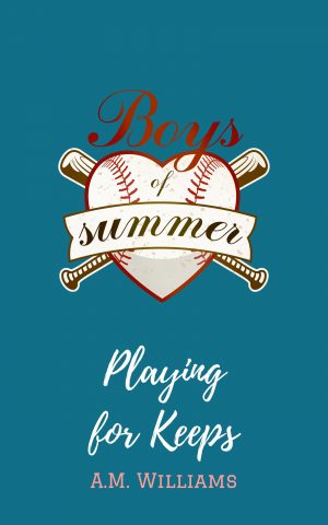 Cover for Playing for Keeps
