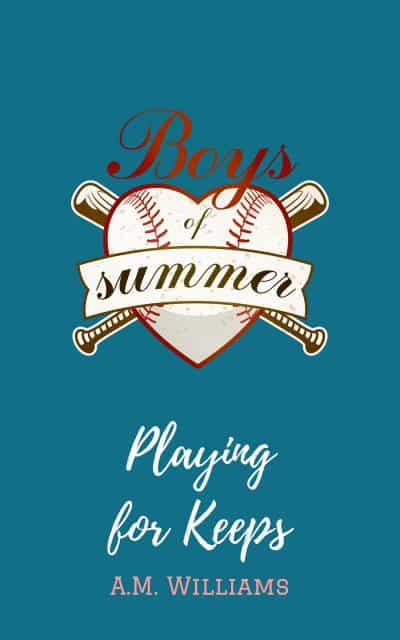 Cover for Playing for Keeps