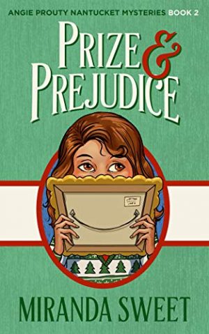 Cover for Prize and Prejudice