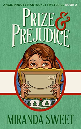 Cover for Prize and Prejudice
