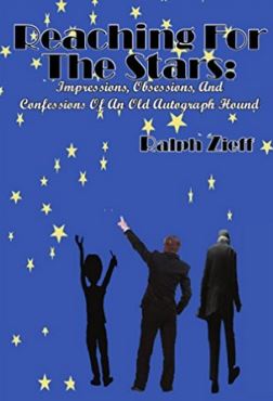 Cover for Reaching For The Stars