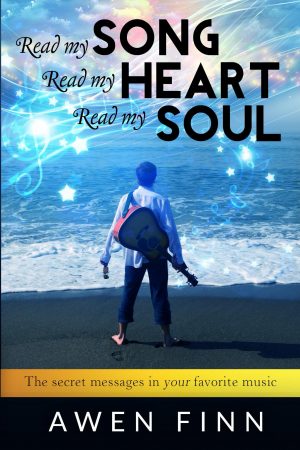 Cover for Read my Song, Read my Heart, Read my Soul