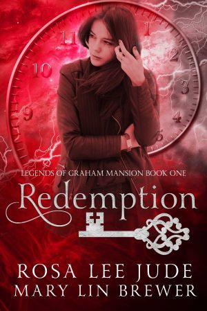 Cover for Redemption
