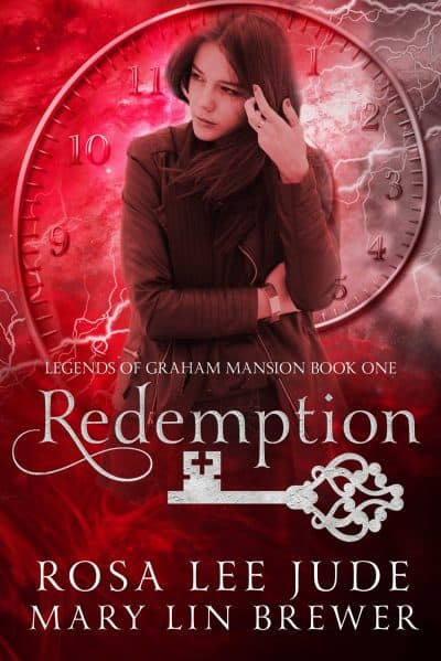 Cover for Redemption