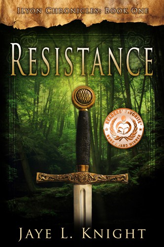 Cover for Resistance
