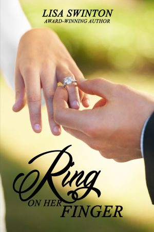Cover for Ring on Her Finger