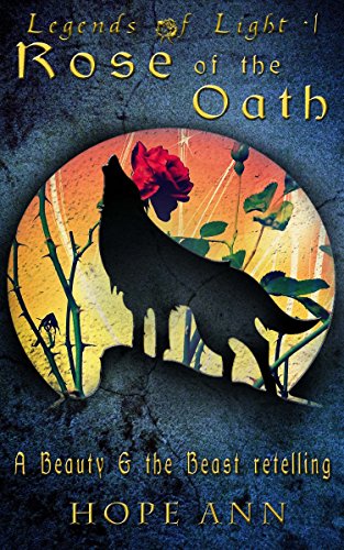 Cover for Rose of the Oath