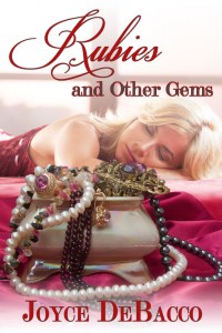 Cover for Rubies and Other Gems