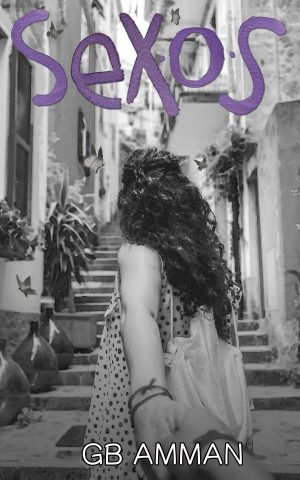 Cover for Sex-O-S