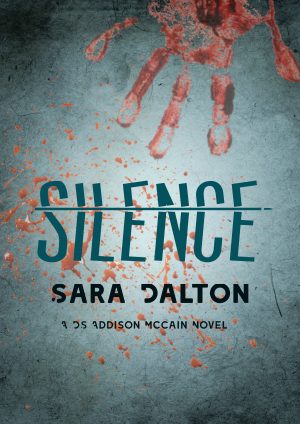 Cover for SILENCE