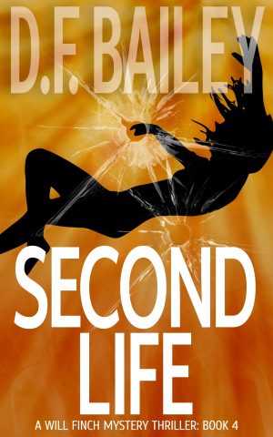 Cover for Second Life